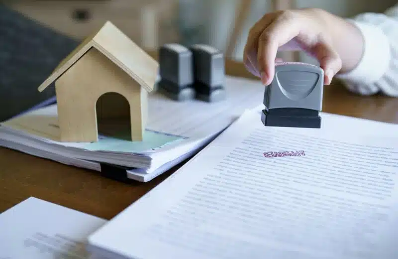 Qu’est-ce que la certification immobilier?