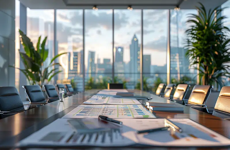 Optimiser votre patrimoine : les secrets de l’investissement en SCI