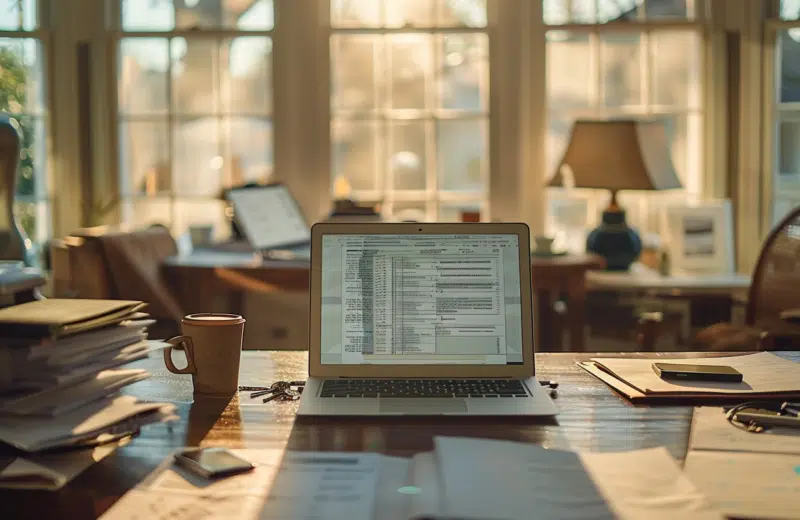 Check-list complète des documents nécessaires pour louer un appartement sans stress