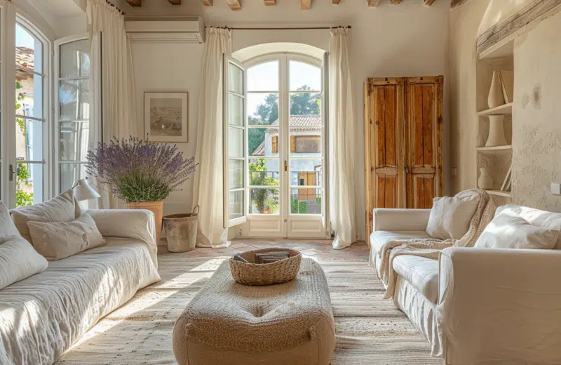 Transformer son intérieur avec style : l’excellence des professionnels de la décoration en région Provence-Alpes-Côte d’Azur