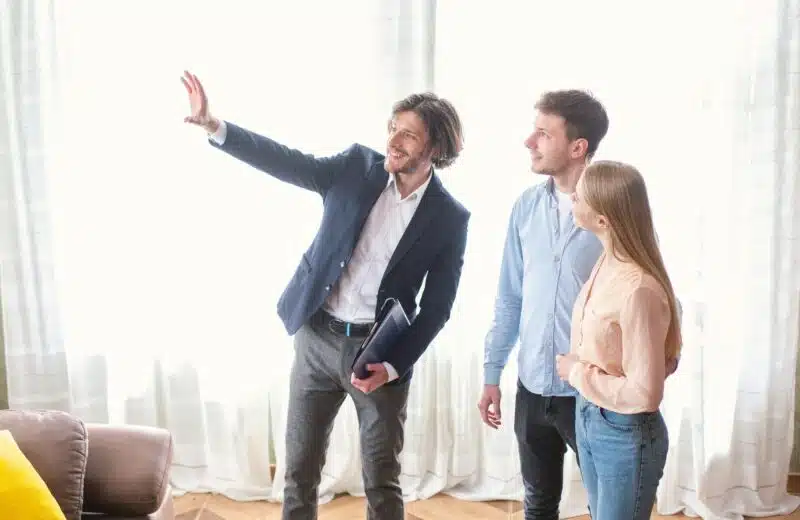 Conciergerie immobilière : Une gestion locative simplifiée et sécurisée