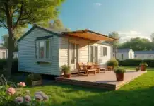 Louer un mobil-home à l’année pour plus d’économies et de confort
