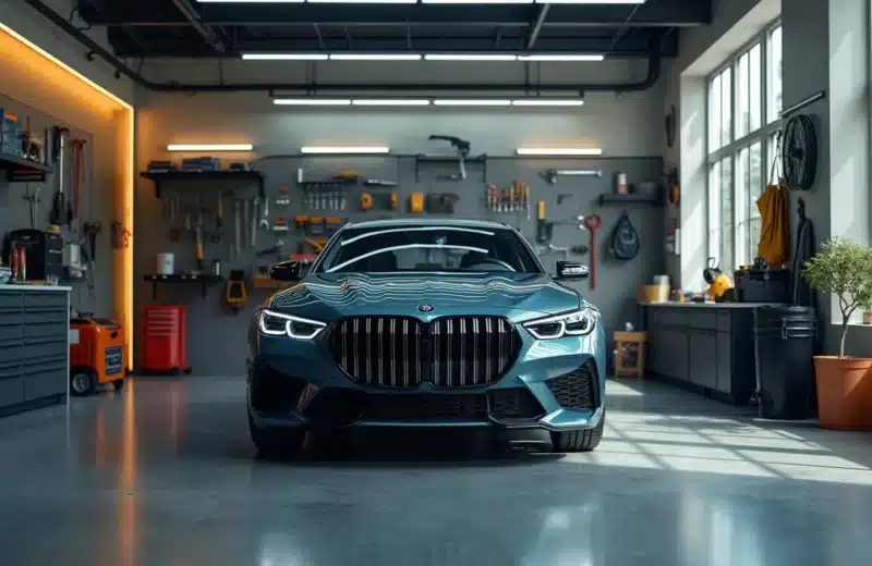 Les écueils à esquiver lors de l’acquisition d’un garage pour un rendement optimal