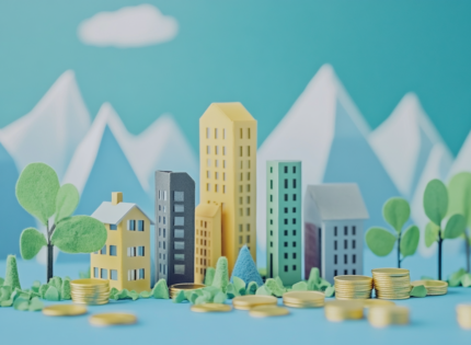 combien investir dans une SCPI pour un placement efficace ?