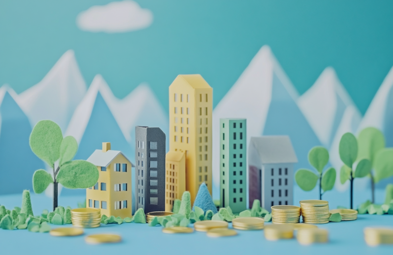 Quel montant investir dans une SCPI ?