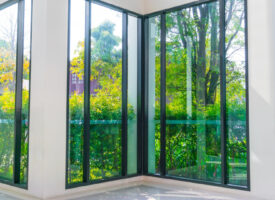 Comment ouvrir votre maison vers l'extérieur ?