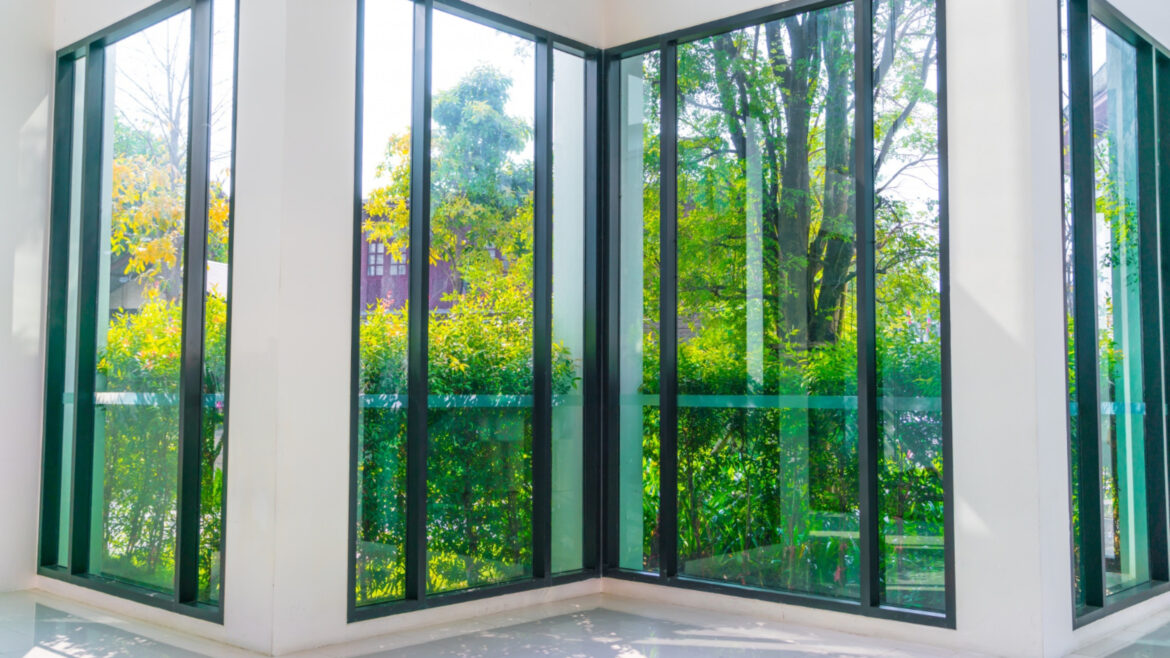 Comment ouvrir votre maison vers l'extérieur ?