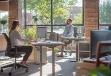 Trouver la solution idéale pour louer vos bureaux professionnels