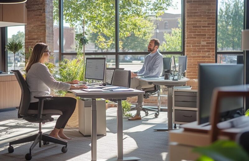 Comment choisir les meilleures solutions pour la location de bureaux professionnels ?