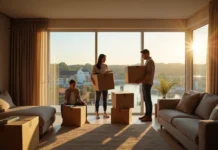 Réussir son déménagement près de Rennes sans stress ni imprévu