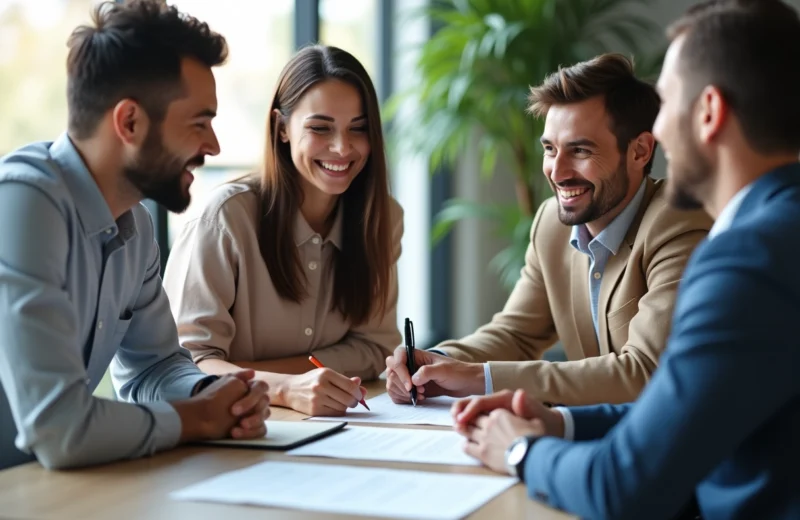 Comment obtenir un prêt immobilier sur www.ca-centre-loire.fr