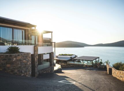 Vivez l’exception dans une villa de prestige à Cannes