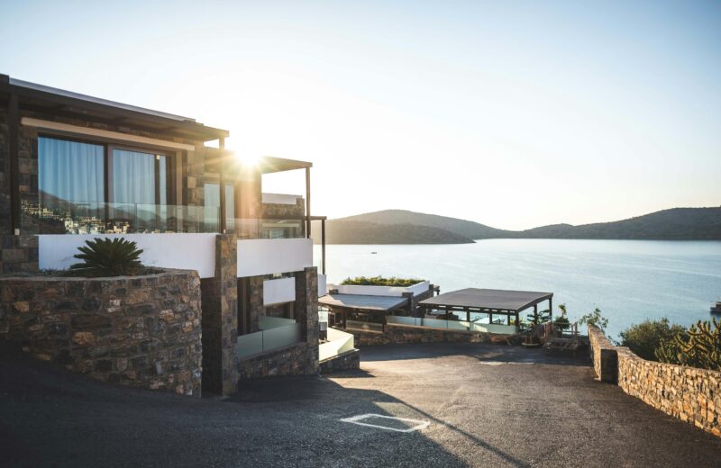 Villa prestige à cannes : votre oasis de luxe idéale