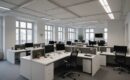 Offres de bureaux en open-space à paris 17 : trouvez votre espace idéal