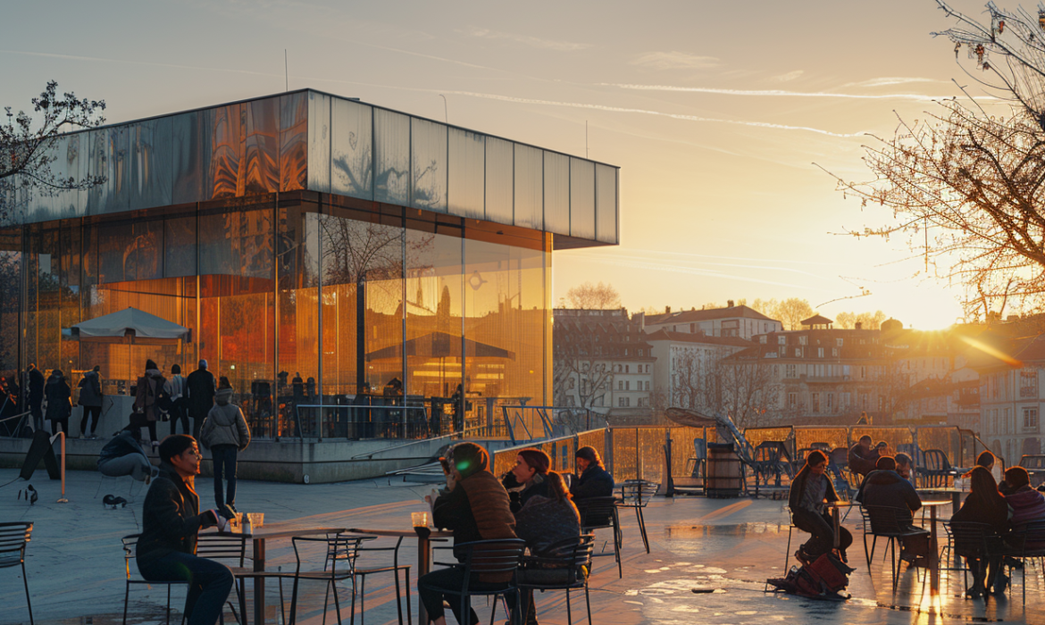 Les architectes à Lyon : explorez vos options créatives
