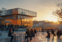 Architectes à Lyon, osez des projets créatifs et audacieux