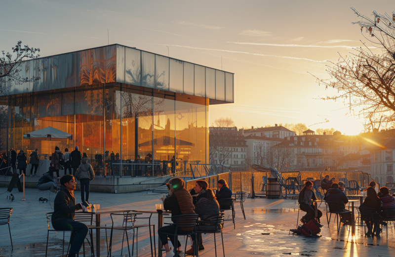 Les architectes à Lyon : explorez vos options créatives