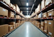 Trouver facilement la solution de stockage idéale en Bretagne