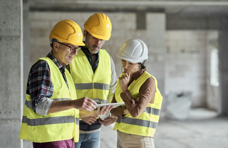 Comprendre les garanties légales en construction : l’essentiel