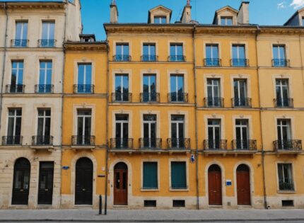 Investir dans l’immobilier locatif à lyon : guide pratique