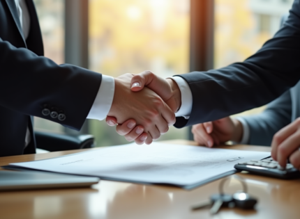 Clause résolutoire contrat de bail : définition et importance