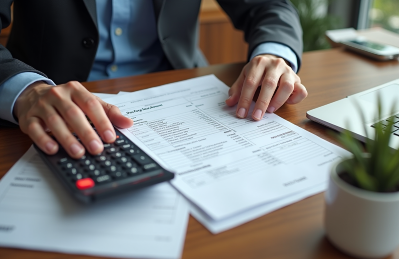 Déductions fiscales immobilières : qu’est-ce qui est déductible des impôts fonciers ?