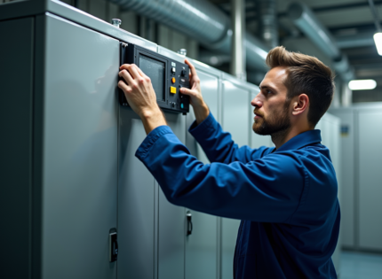 Ce qui influence vraiment le prix d’une VMC simple flux