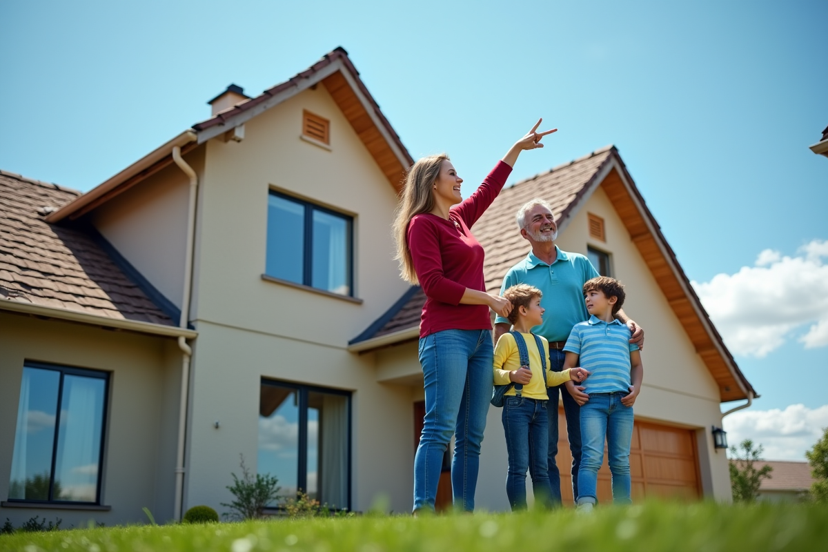 assurance habitation