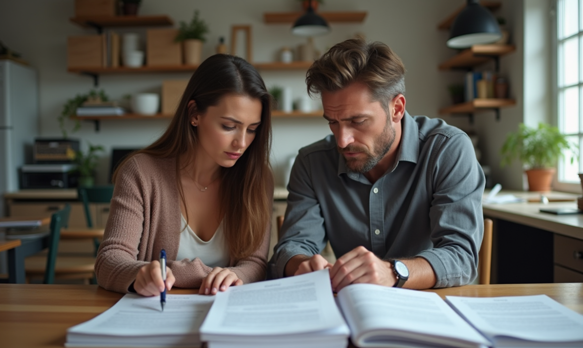 Garanties non incluses dans l’assurance multirisque habitation : ce que vous devez savoir