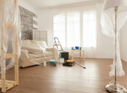 Réussir la rénovation de votre appartement à Paris au meilleur prix