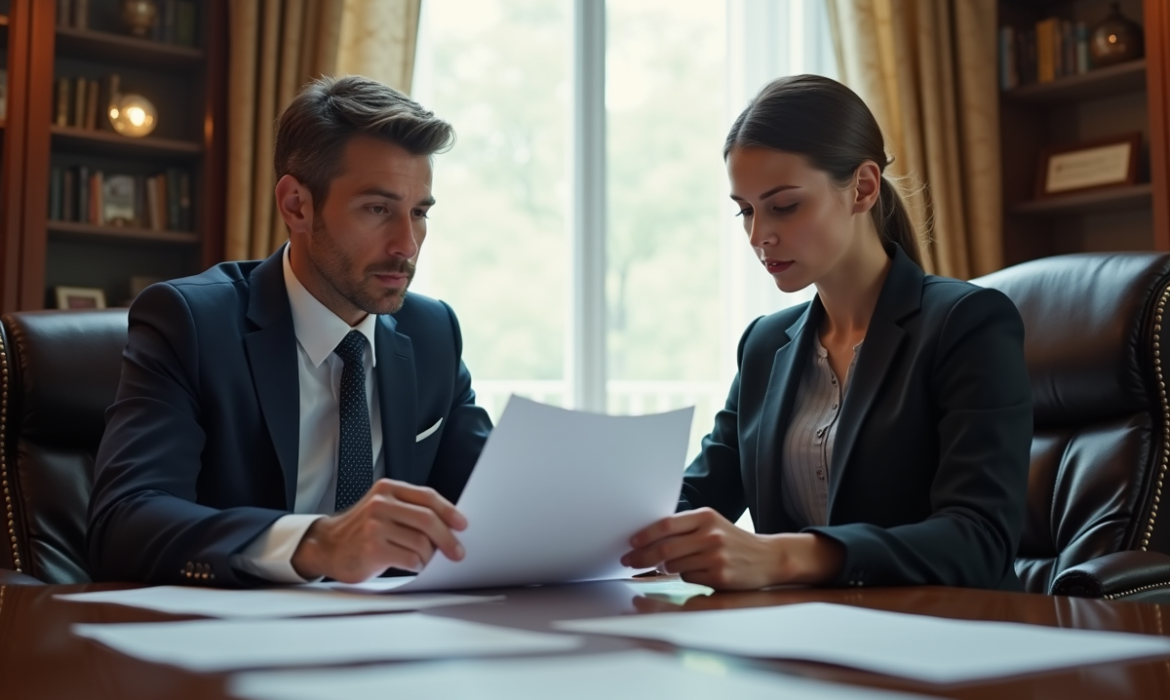 Bail invalide : comprendre les cause et conséquences