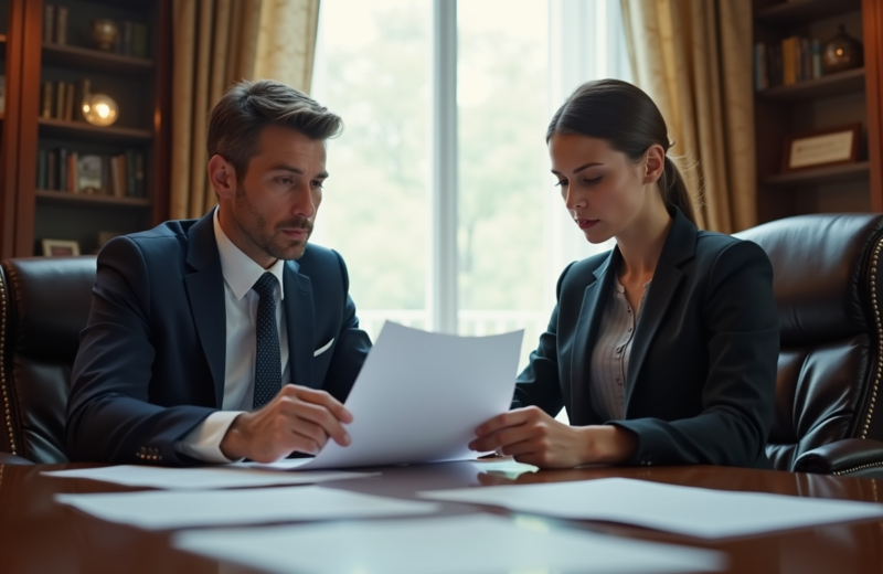Bail invalide : comprendre les cause et conséquences