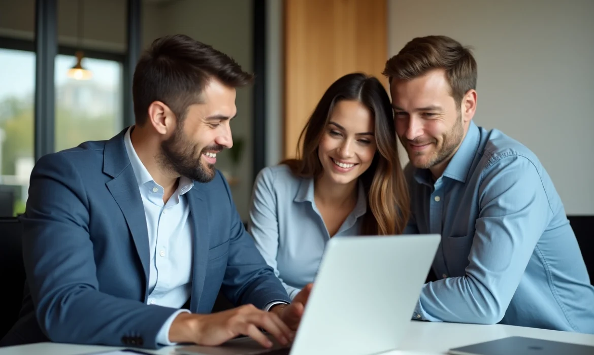 Banque sans courtier : Quelle banque choisir pour un prêt immobilier ?