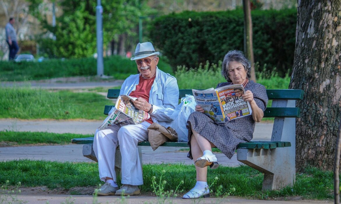Comment fonctionne la location en résidence senior ?