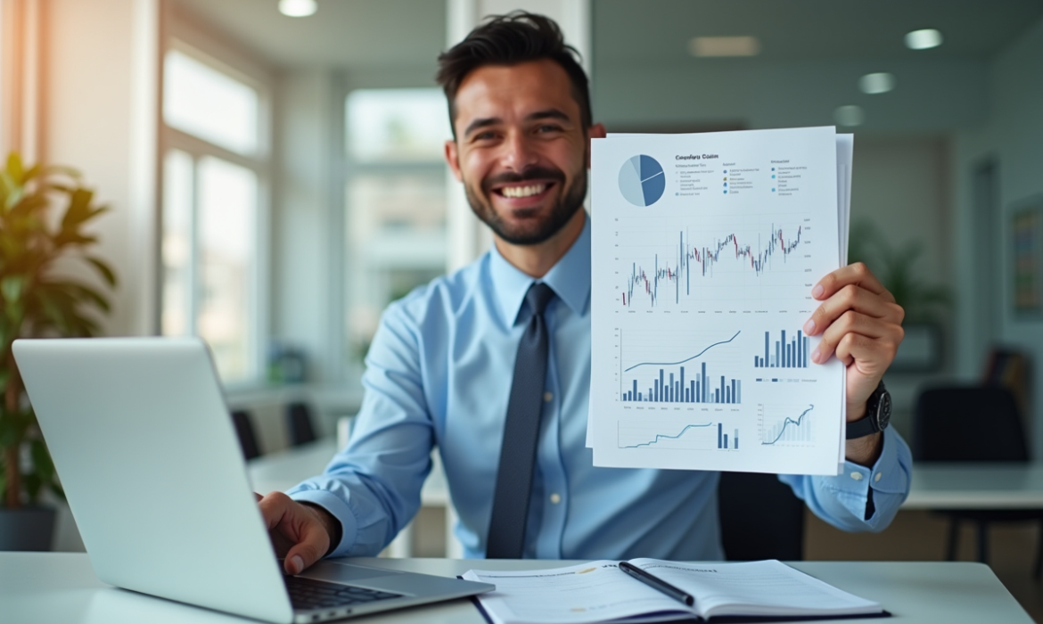 Solvabilité : Comment prouver votre capacité financière