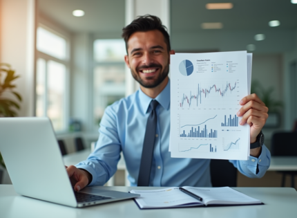 Solvabilité : Comment prouver votre capacité financière