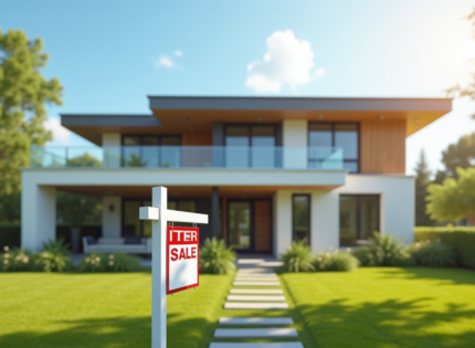 Crédit immobilier : Remboursement obligatoire en cas de vente ?