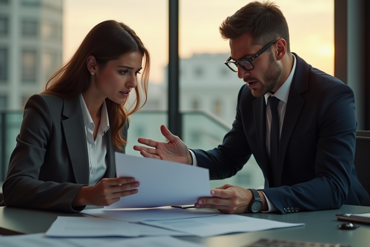 responsabilité professionnelle