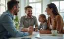 Prêt immobilier : Hypothèse de baisse des taux d’intérêt