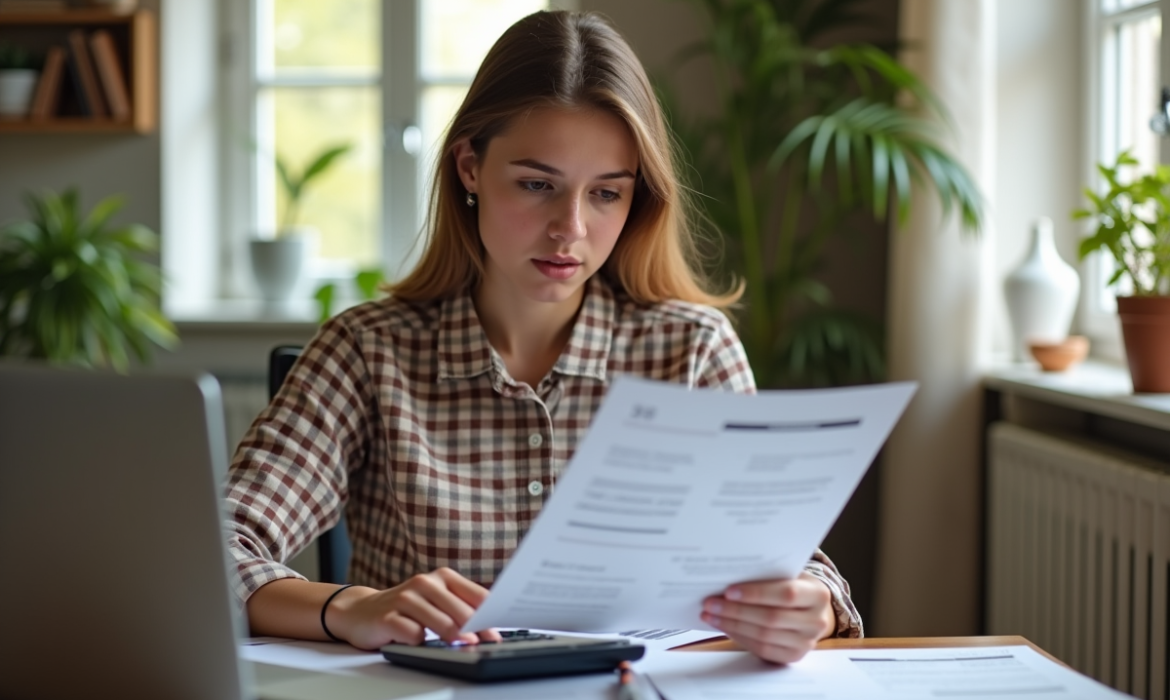 APL étudiant : Montant et calcul, les clés pour vérifier vos droits