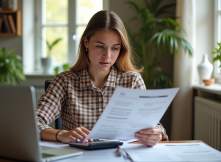APL étudiant : Montant et calcul, les clés pour vérifier vos droits