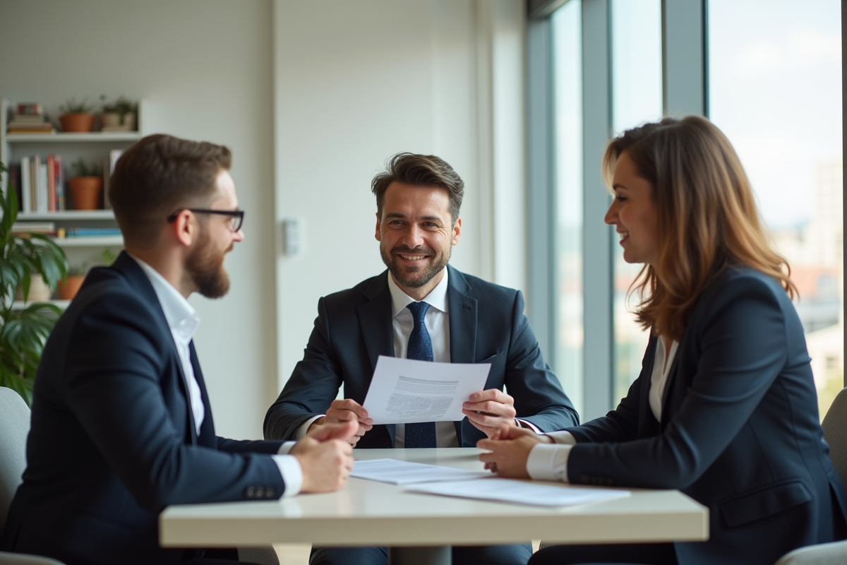 crédit immobilier