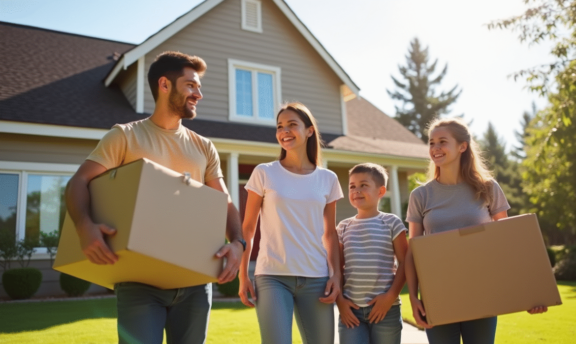 Déménagement après vente : quel délai idéal pour votre projet ?