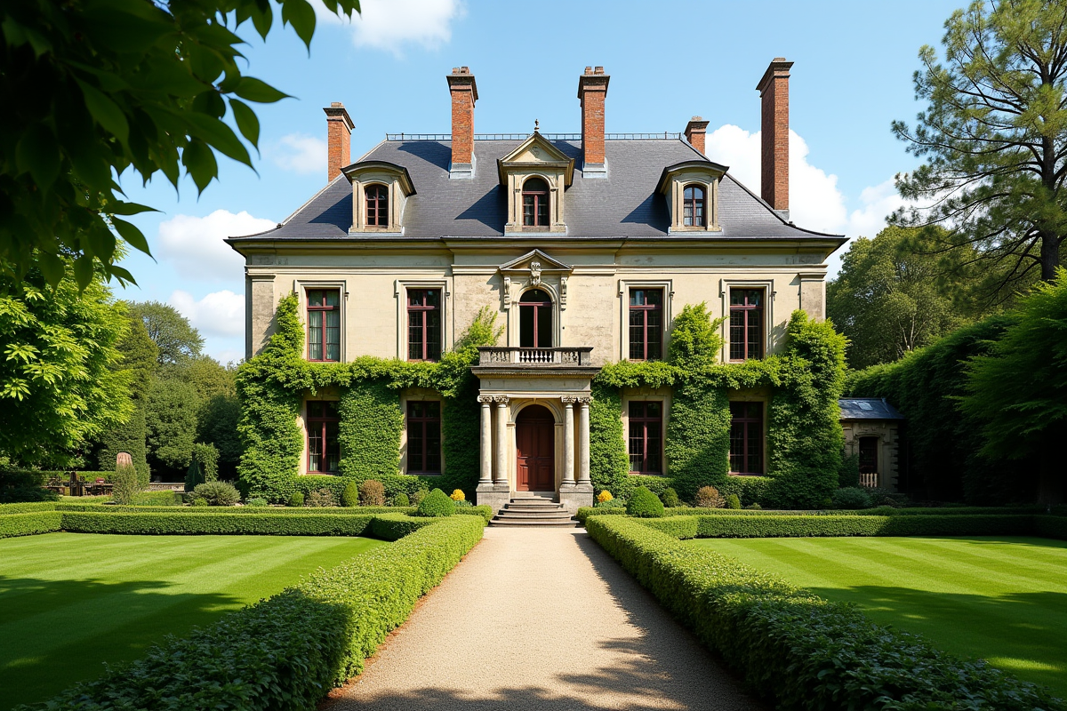 monument historique