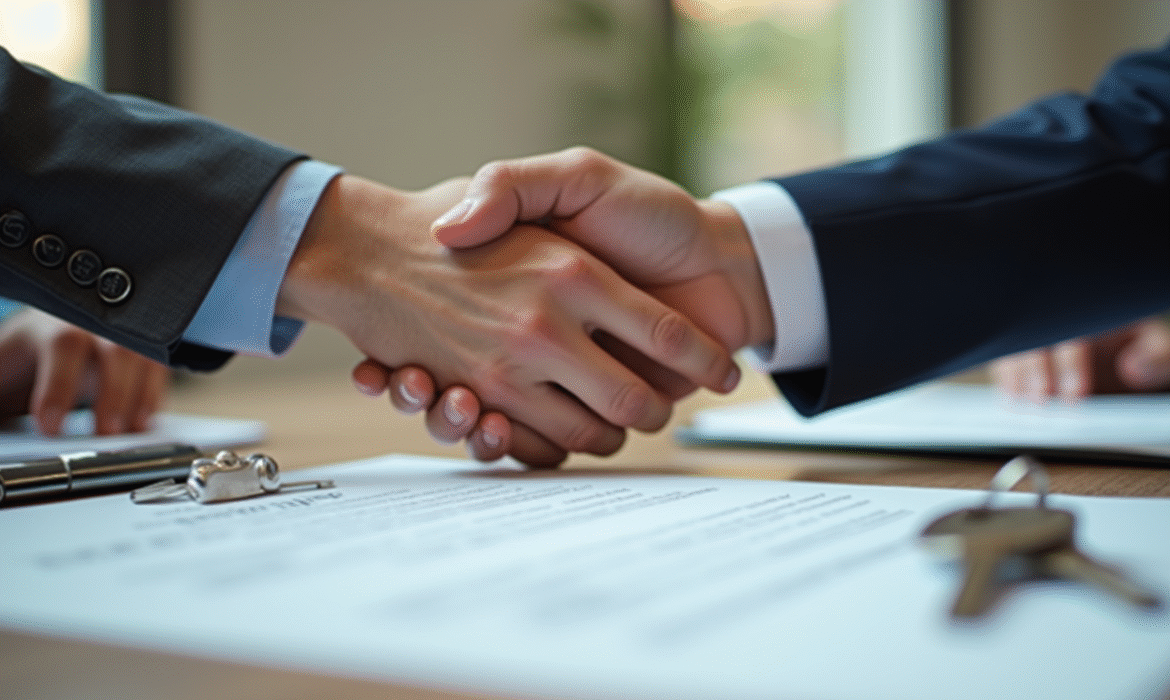 Remboursement prêt immo : obligations après vente ?