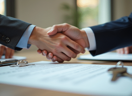 Remboursement prêt immo : obligations après vente ?
