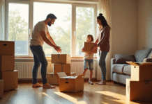 Prime de déménagement : comment en bénéficier et quelles sont les démarches à suivre ?