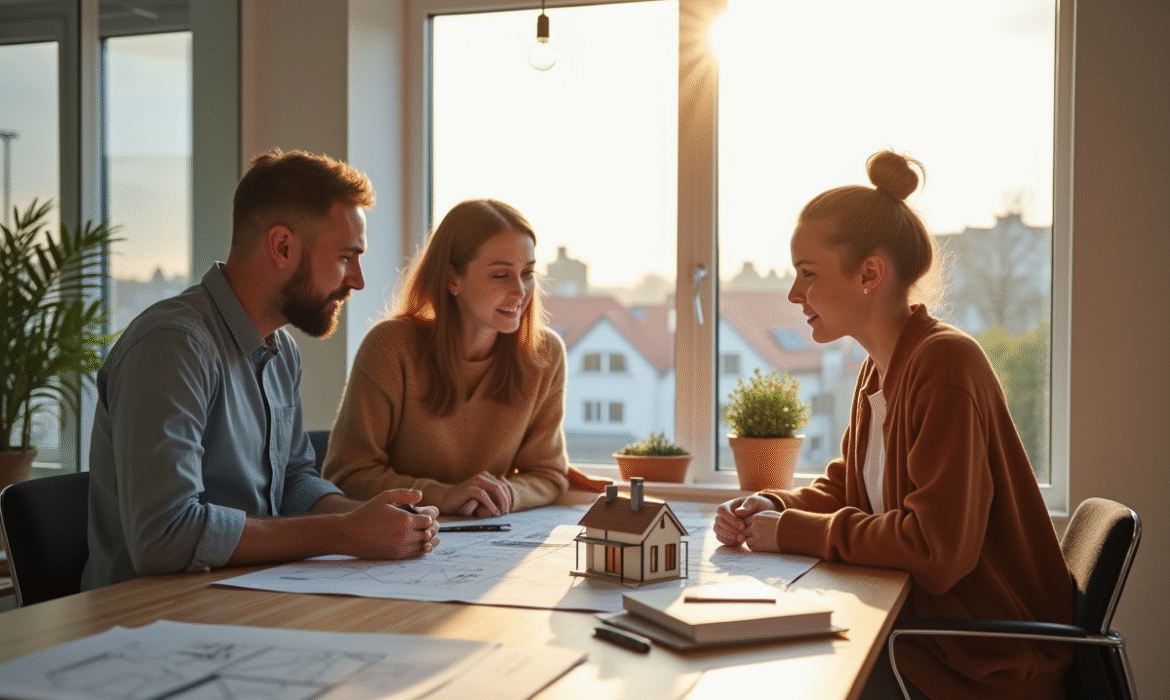 Les avantages de faire appel à un constructeur immobilier à Rennes
