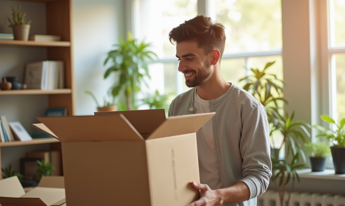 Quitter son logement avant la fin du préavis : ce qu’il faut savoir