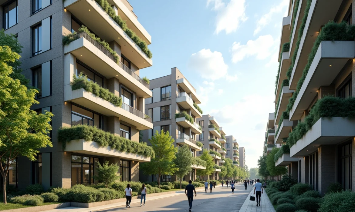 Immobilier neuf : comment les nouveaux projets urbains redessinent l’attractivité des métropoles ?
